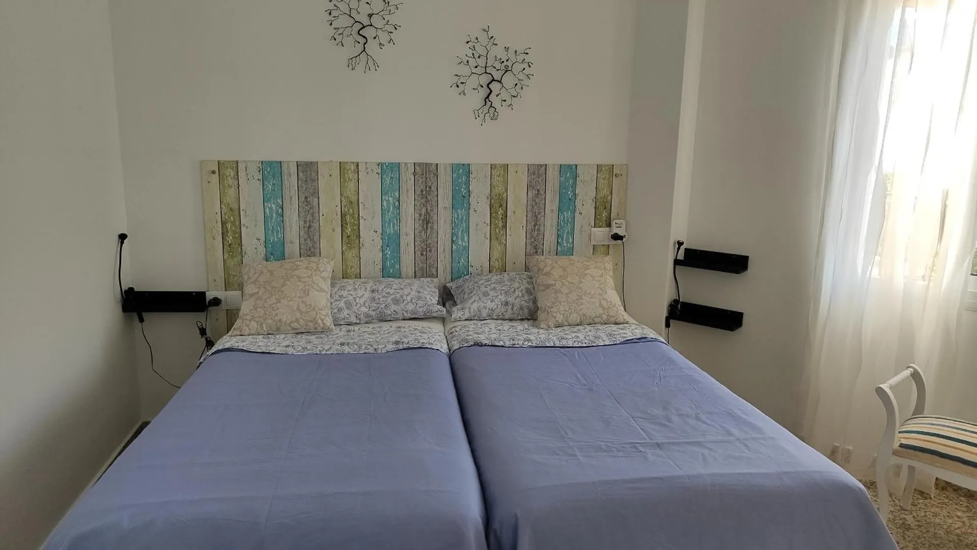 Edf Albaida II 2D - Eurosur Apartment Nerja Spain