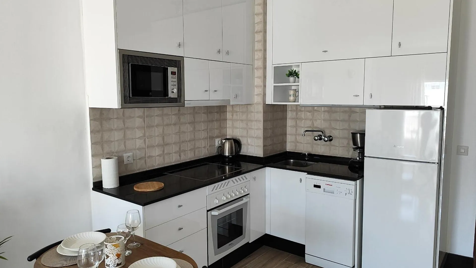 Edf Albaida II 2D - Eurosur Apartment Nerja