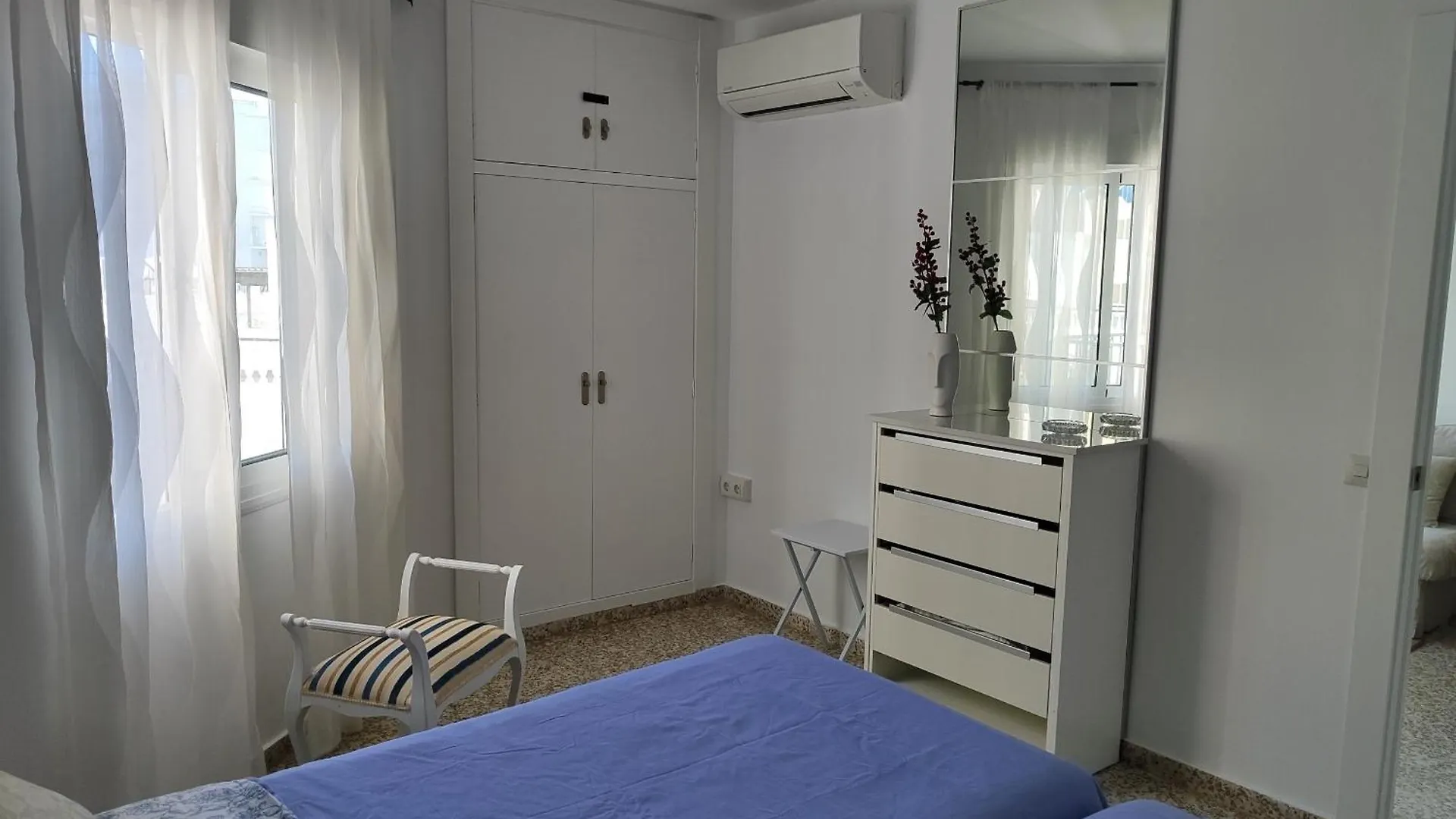 Edf Albaida II 2D - Eurosur Apartment Nerja