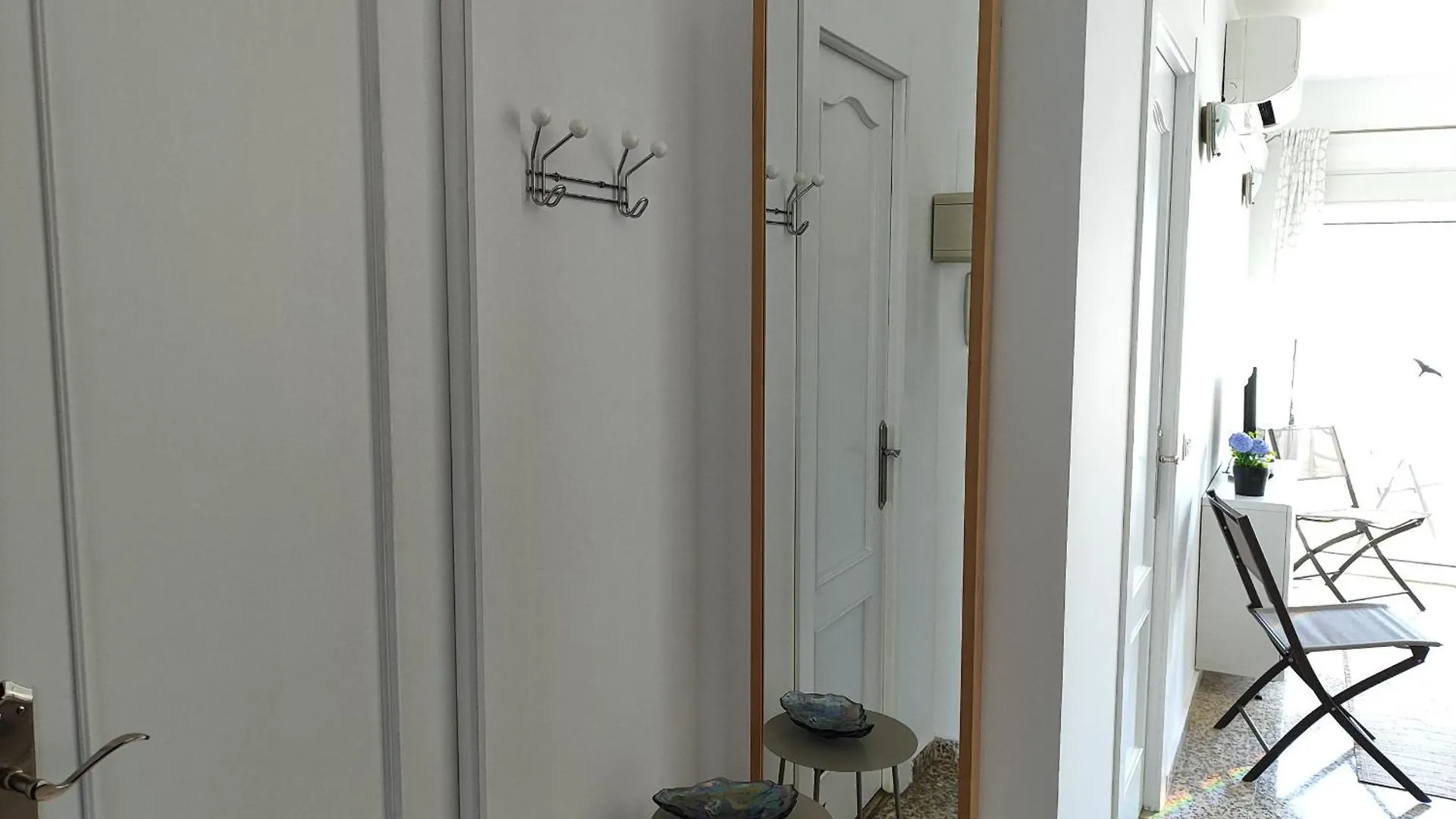 Edf Albaida II 2D - Eurosur Apartment Nerja 0*,
