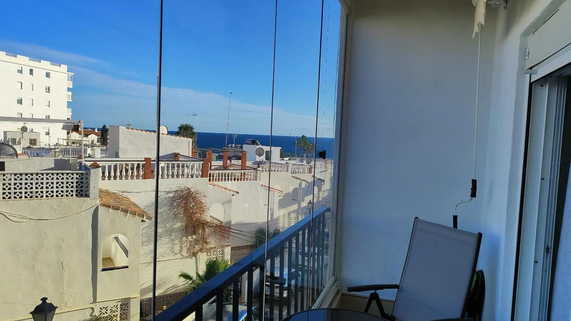 Edf Albaida II 2D - Eurosur Apartment Nerja