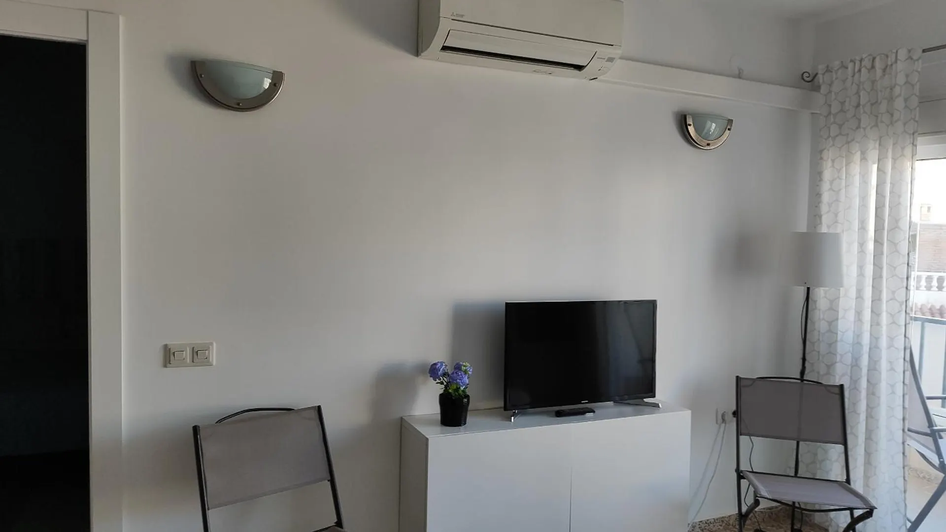 Edf Albaida II 2D - Eurosur Apartment Nerja
