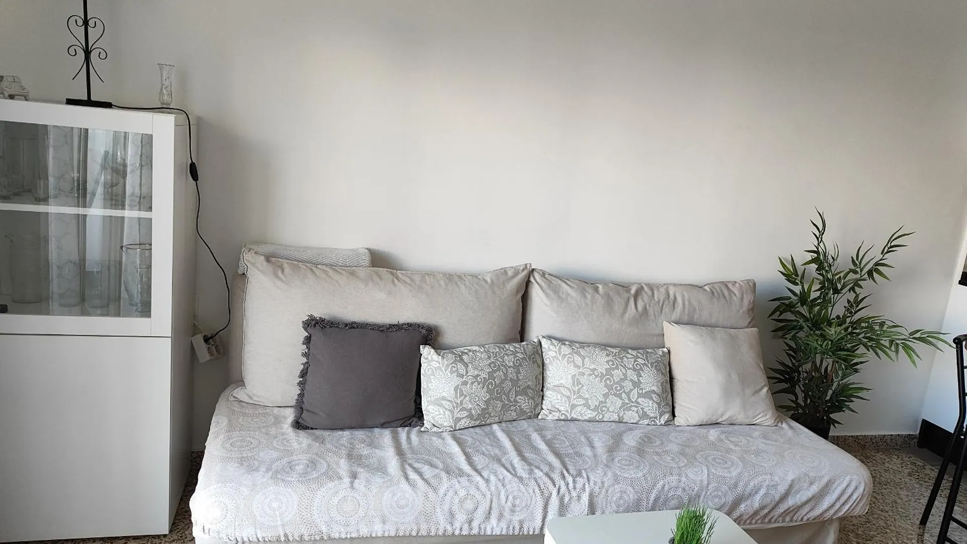 Edf Albaida II 2D - Eurosur Apartment Nerja