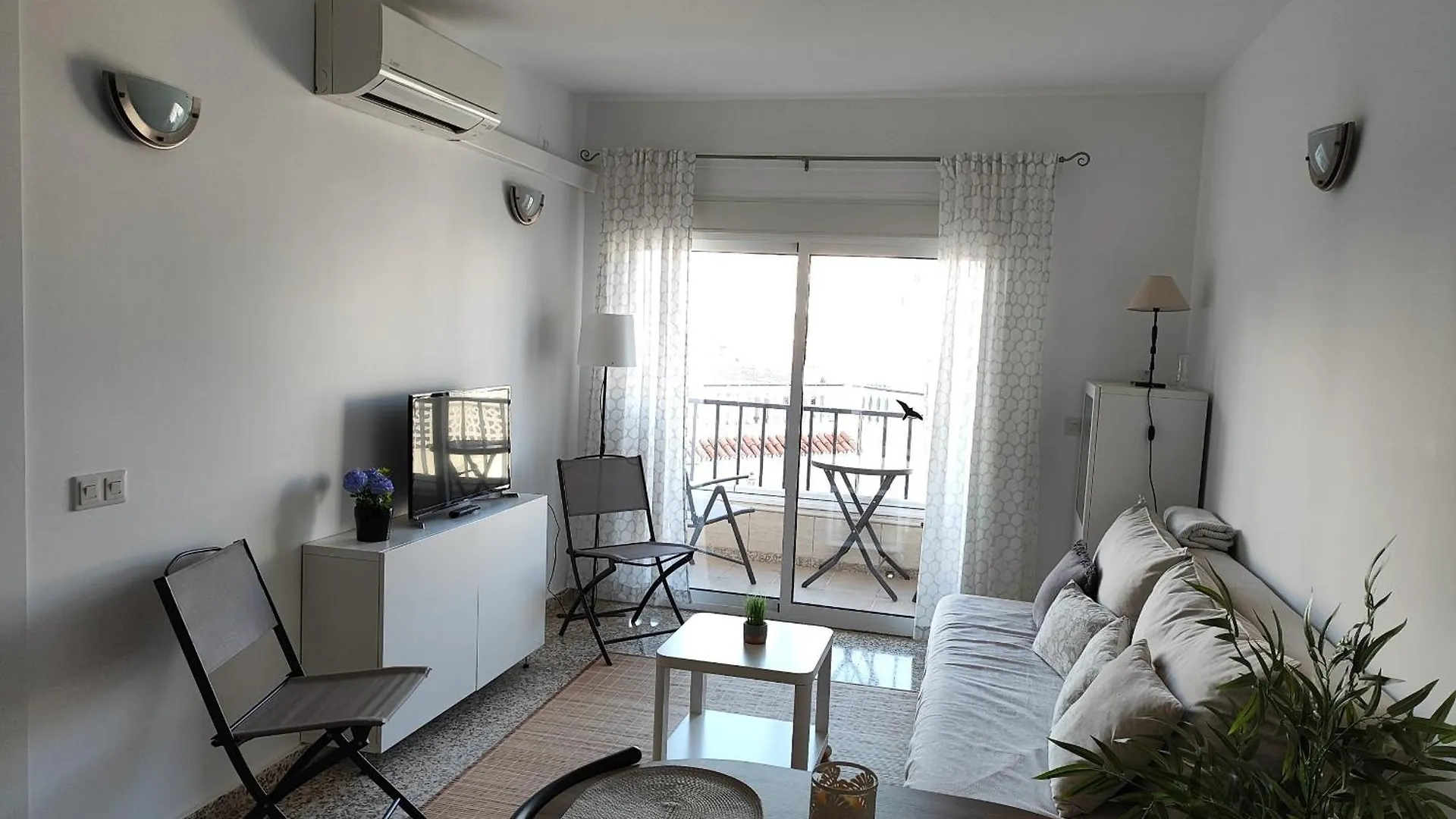 Edf Albaida II 2D - Eurosur Apartment Nerja 0*,  Spain