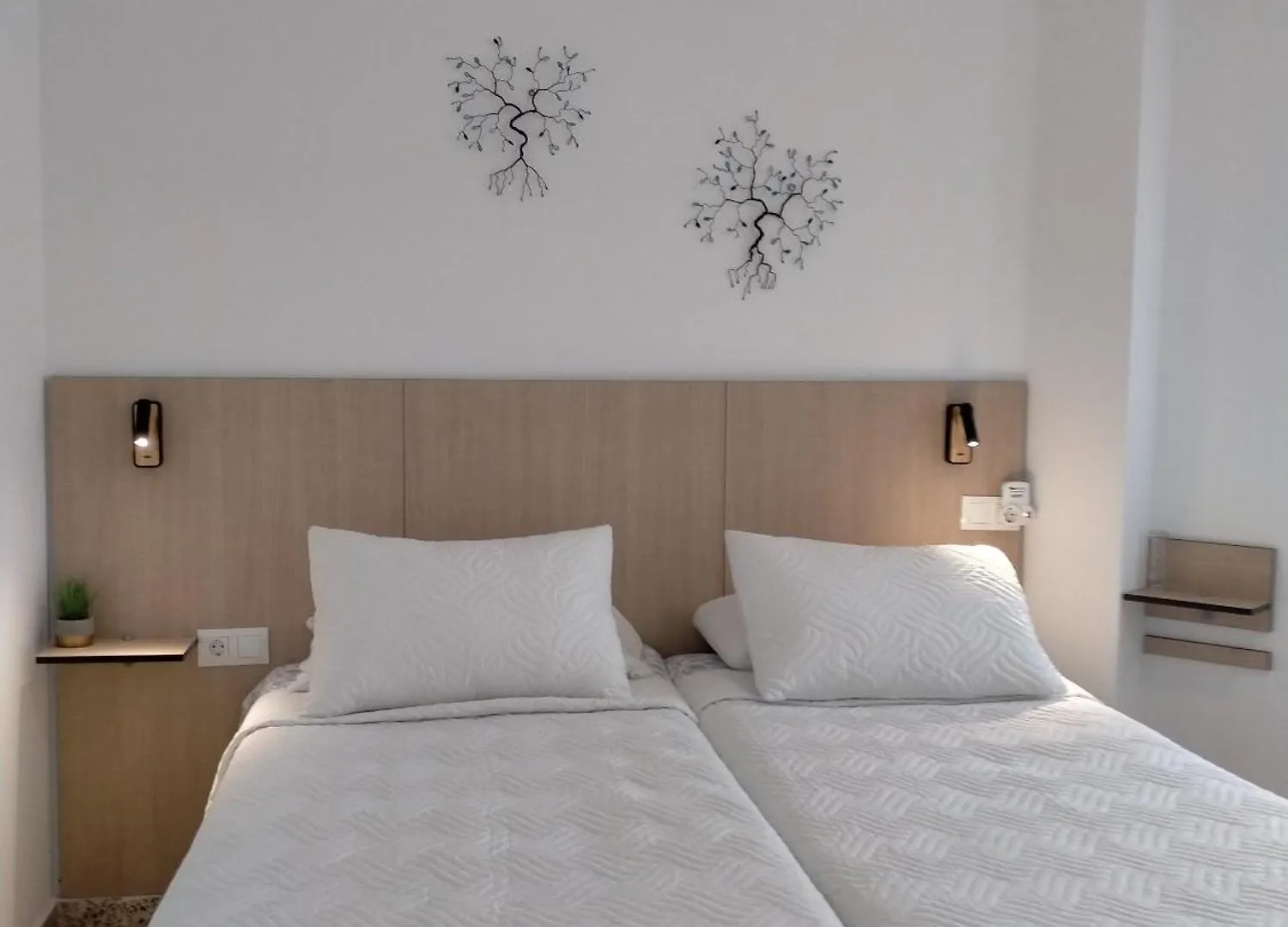 Edf Albaida II 2D - Eurosur Apartment Nerja