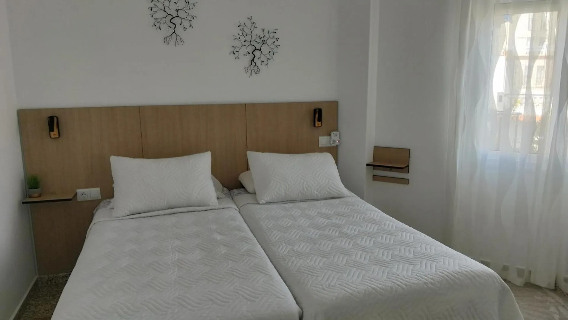 Edf Albaida II 2D - Eurosur Apartment Nerja