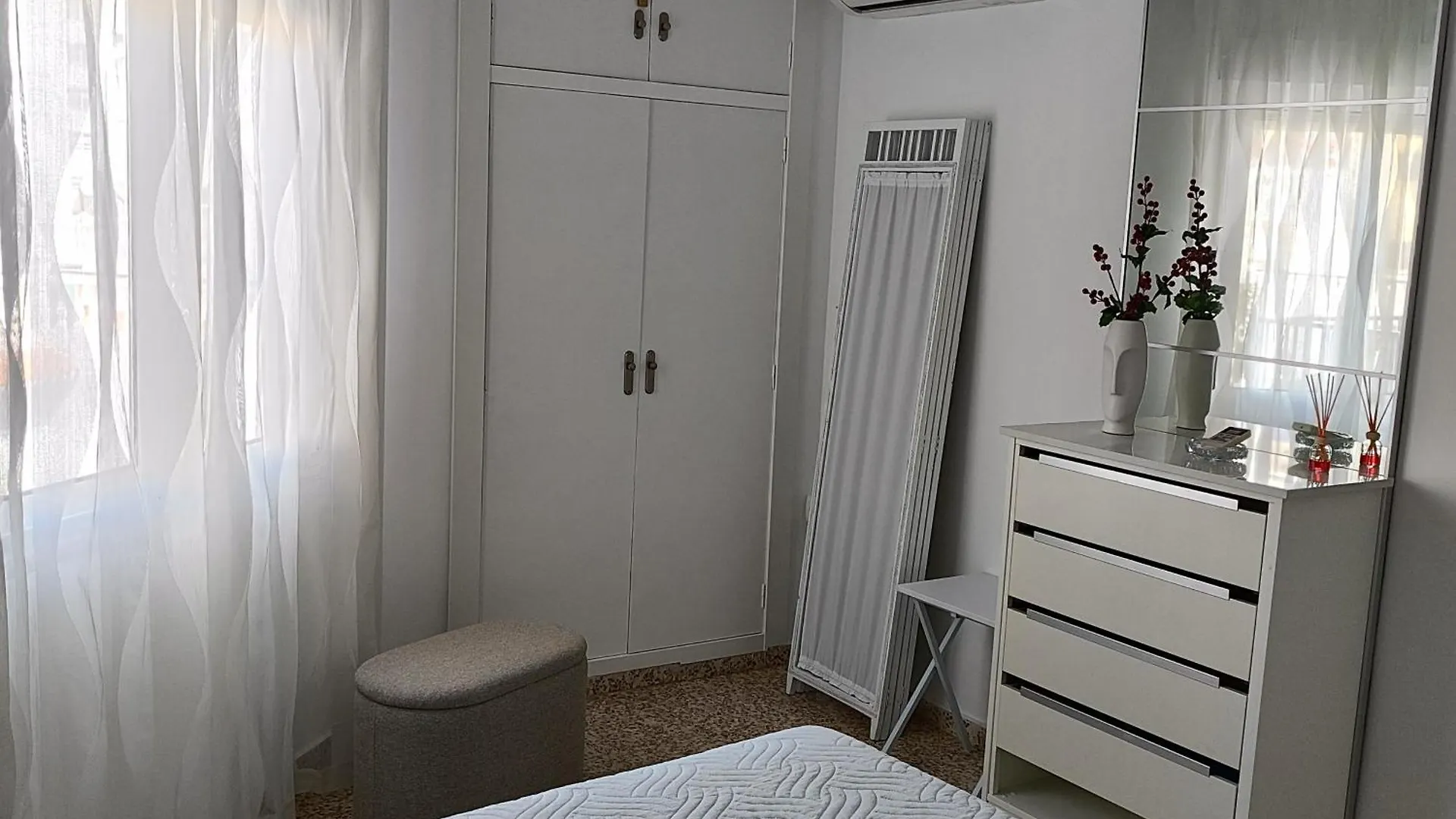 Edf Albaida II 2D - Eurosur Apartment Nerja 0*,